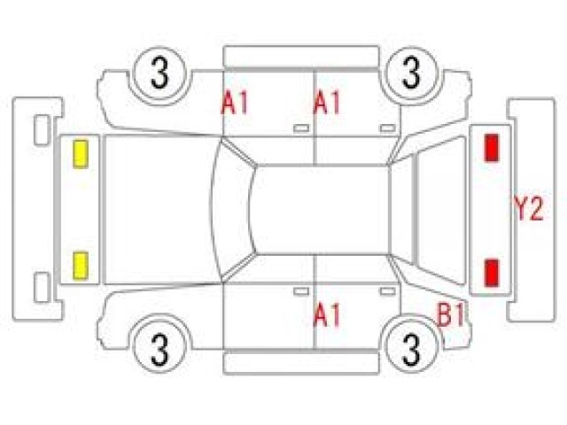 Suzuki SPACIA 2021 7707537-23