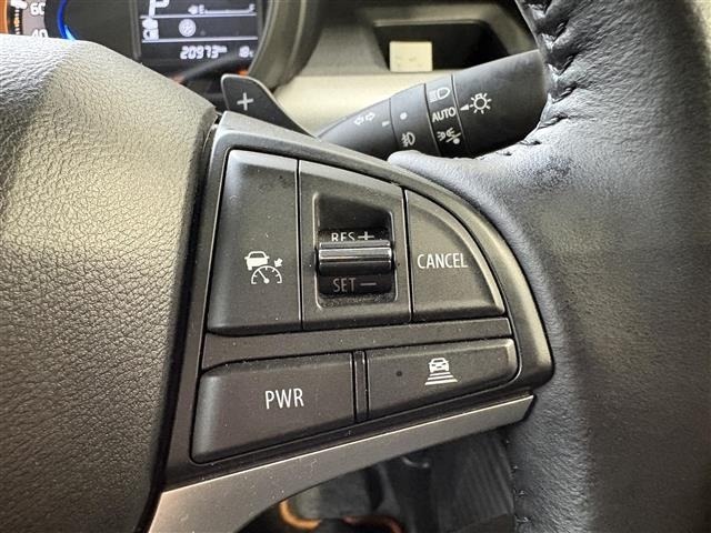 Suzuki SPACIA 2021 7707537-3