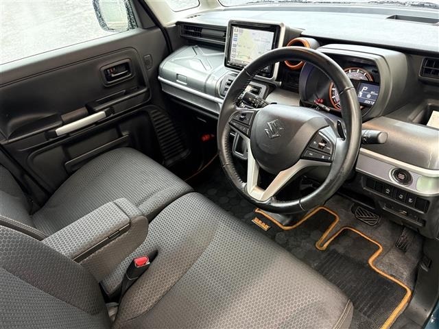 Suzuki SPACIA 2021 7707537-5