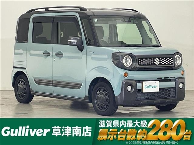 Suzuki SPACIA 2019 7707561-0