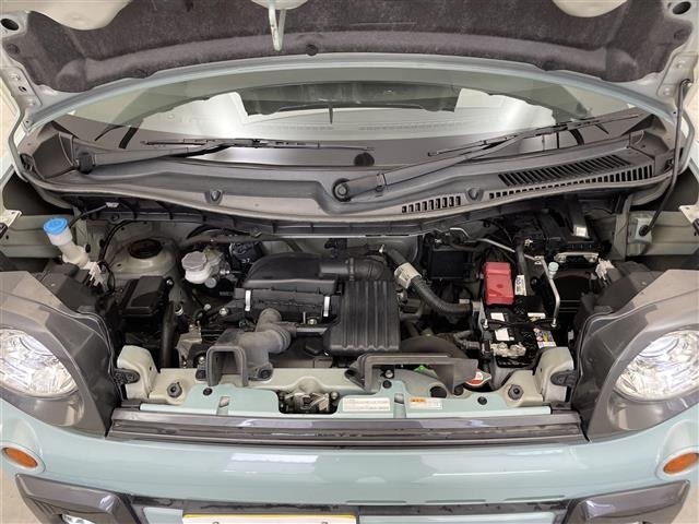 Suzuki SPACIA 2019 7707561-14