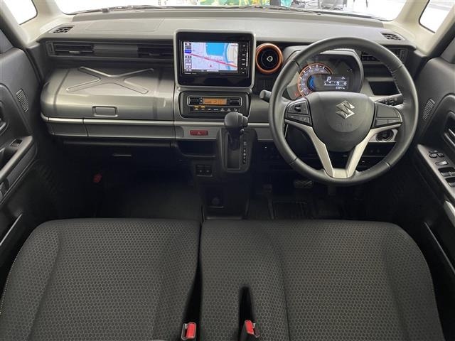 Suzuki SPACIA 2019 7707561-15