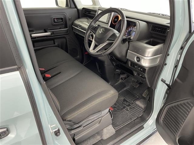 Suzuki SPACIA 2019 7707561-2