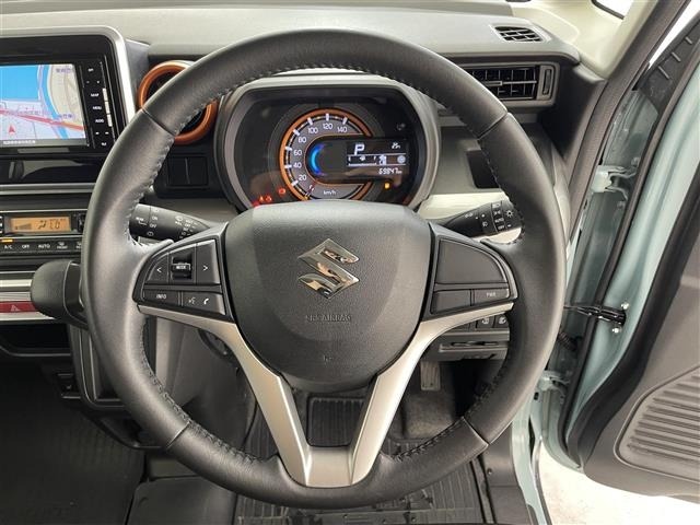 Suzuki SPACIA 2019 7707561-3