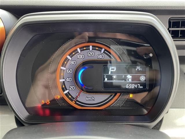 Suzuki SPACIA 2019 7707561-5