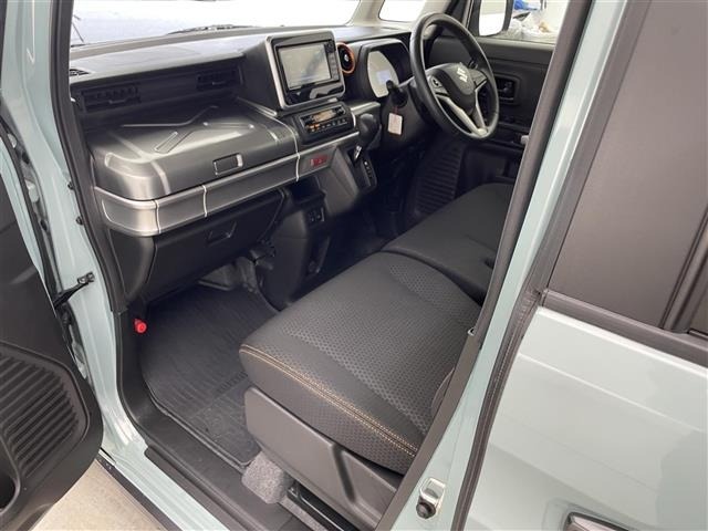 Suzuki SPACIA 2019 7707561-6