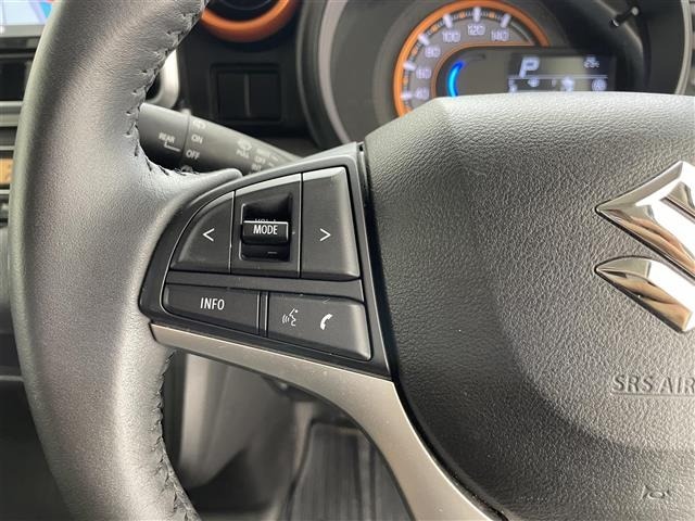 Suzuki SPACIA 2019 7707561-7
