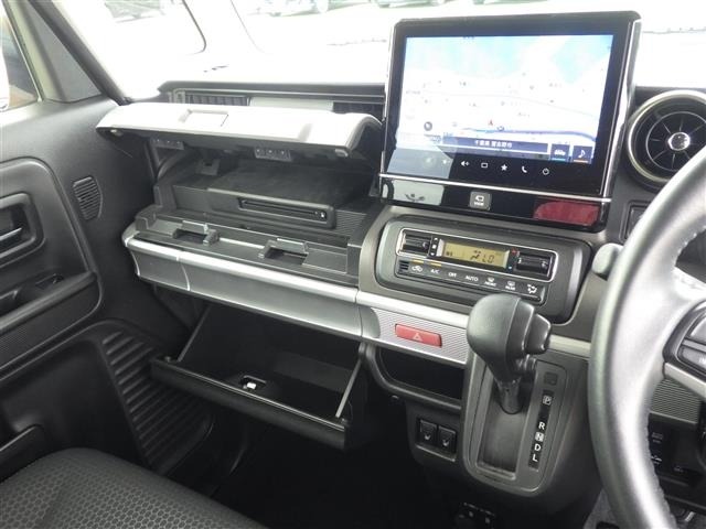 Suzuki SPACIA 2022 7707562-1