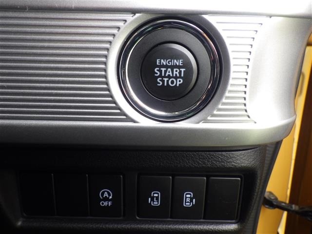 Suzuki SPACIA 2022 7707562-10