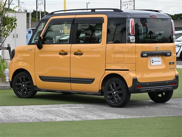 Suzuki SPACIA 2022 7707562-14