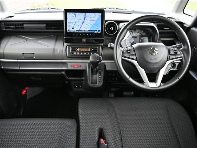 Suzuki SPACIA 2022 7707562-15