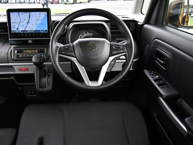 Suzuki SPACIA 2022 7707562-19