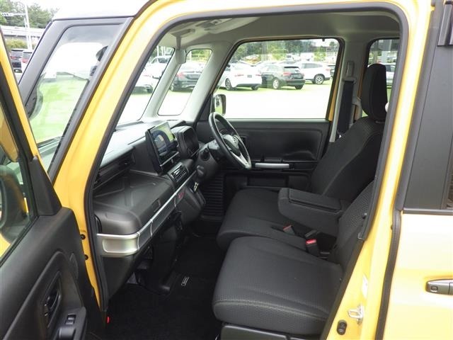 Suzuki SPACIA 2022 7707562-23