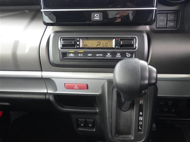 Suzuki SPACIA 2022 7707562-3