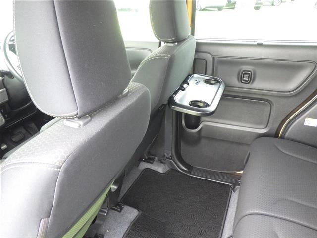 Suzuki SPACIA 2022 7707562-4