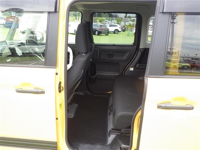 Suzuki SPACIA 2022 7707562-6