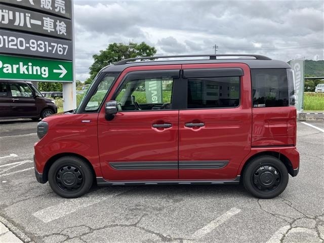 Suzuki SPACIA 2020 7707598-1