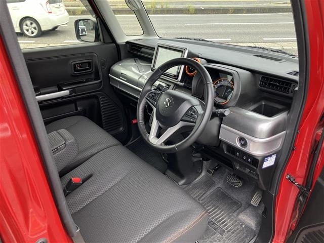 Suzuki SPACIA 2020 7707598-10
