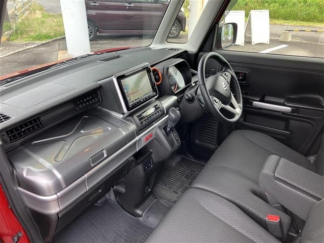 Suzuki SPACIA 2020 7707598-12