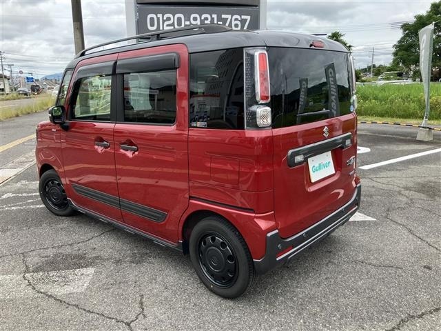 Suzuki SPACIA 2020 7707598-13