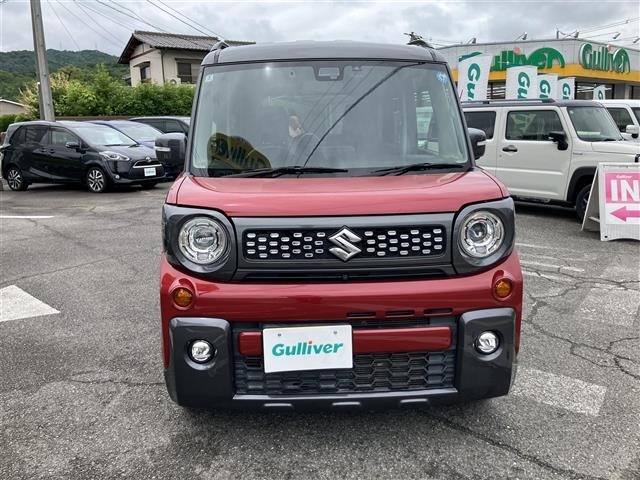 Suzuki SPACIA 2020 7707598-15