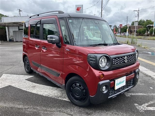 Suzuki SPACIA 2020 7707598-16