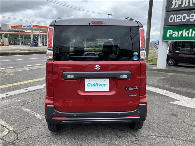 Suzuki SPACIA 2020 7707598-18