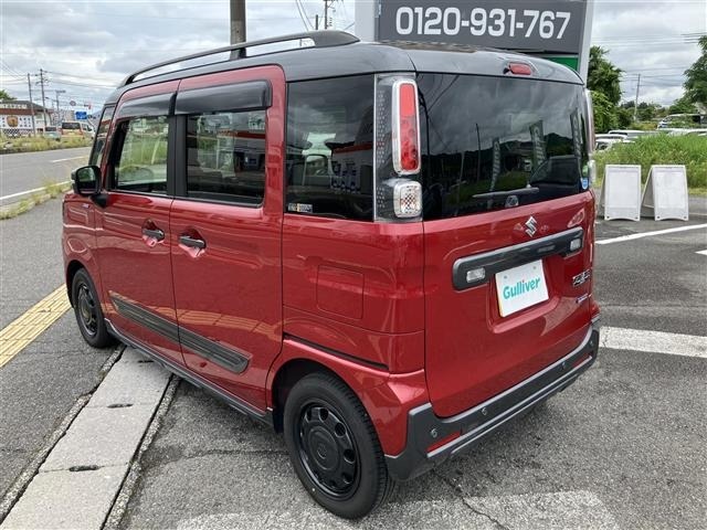 Suzuki SPACIA 2020 7707598-19