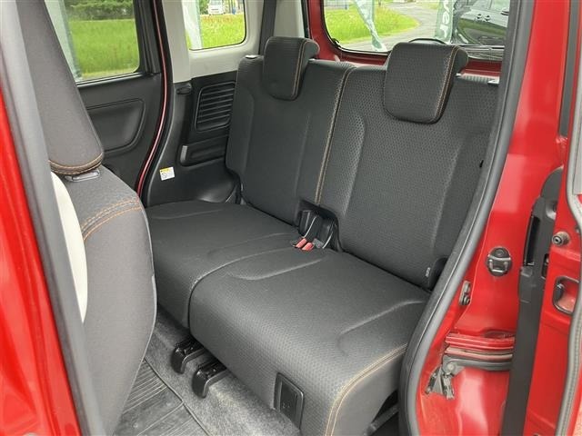 Suzuki SPACIA 2020 7707598-2