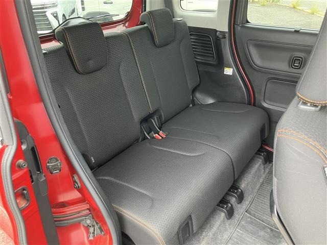 Suzuki SPACIA 2020 7707598-20