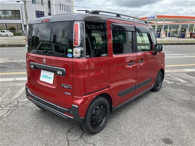 Suzuki SPACIA 2020 7707598-21