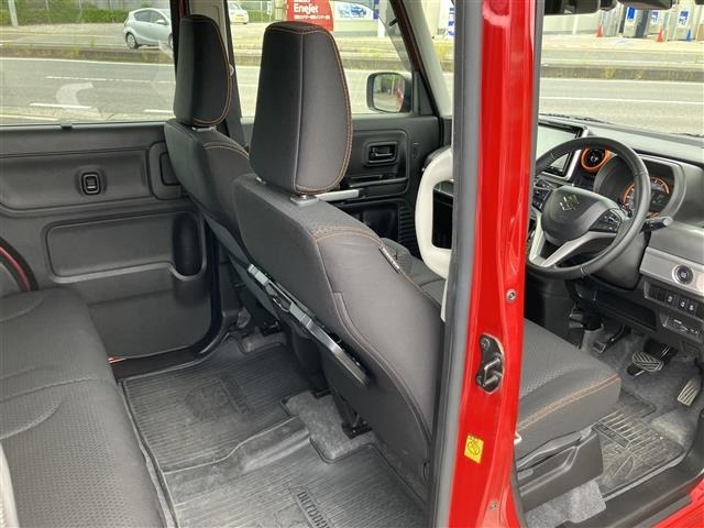 Suzuki SPACIA 2020 7707598-22