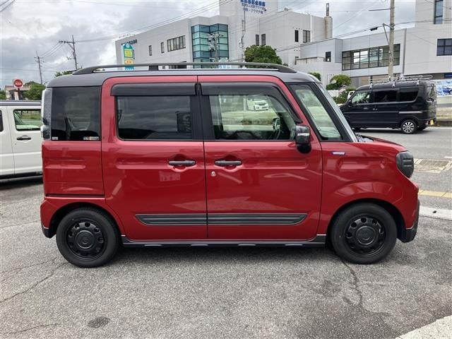 Suzuki SPACIA 2020 7707598-3