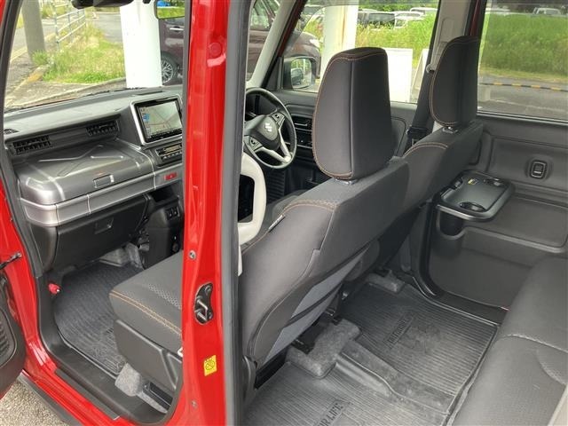 Suzuki SPACIA 2020 7707598-4