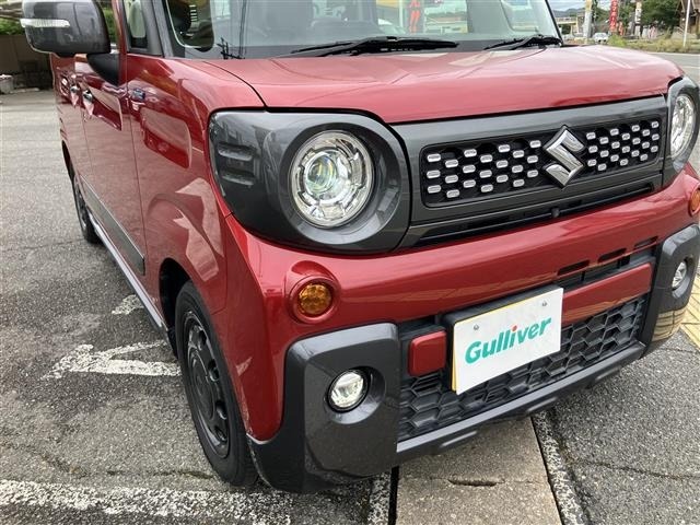 Suzuki SPACIA 2020 7707598-5
