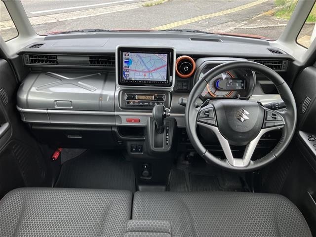 Suzuki SPACIA 2020 7707598-8