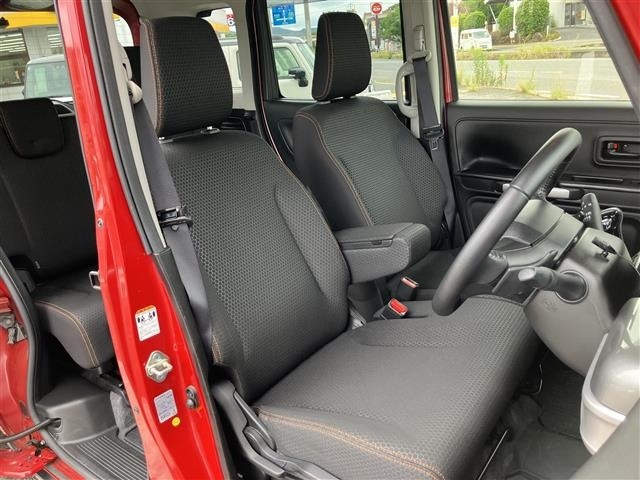Suzuki SPACIA 2020 7707598-9