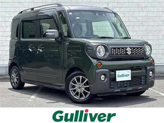 Suzuki SPACIA 2021 7707599-0