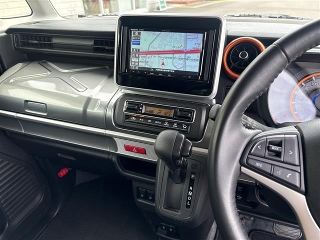Suzuki SPACIA 2021 7707599-12