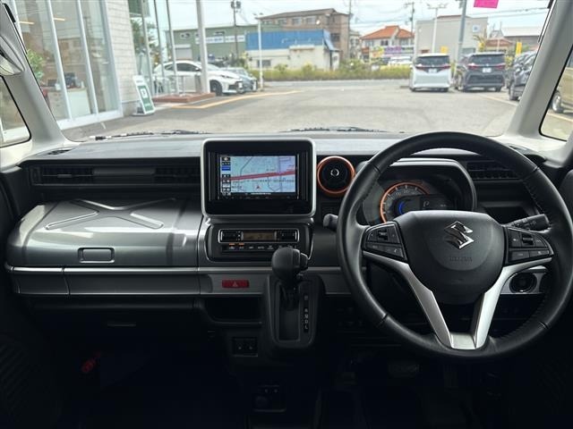 Suzuki SPACIA 2021 7707599-18