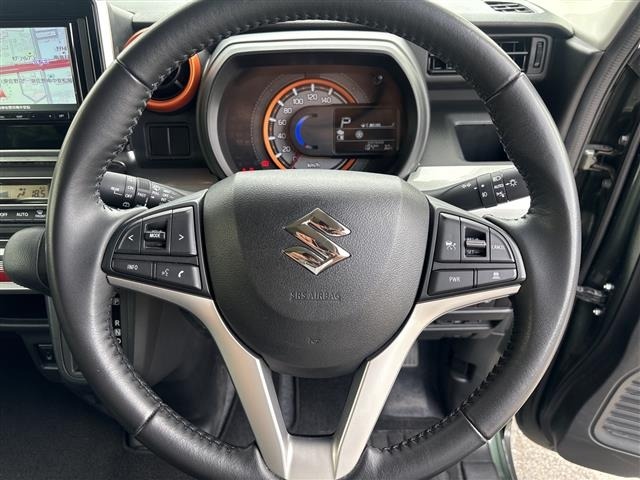 Suzuki SPACIA 2021 7707599-19
