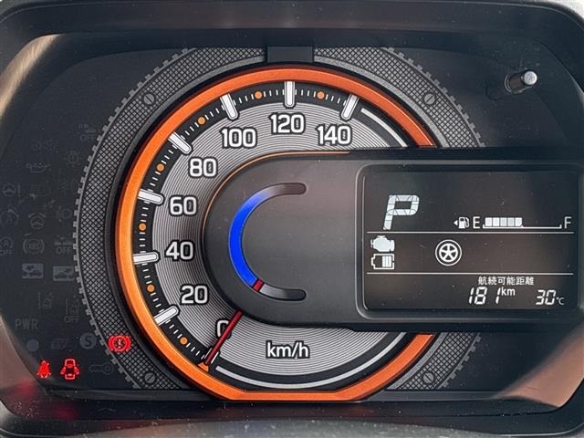 Suzuki SPACIA 2021 7707599-21