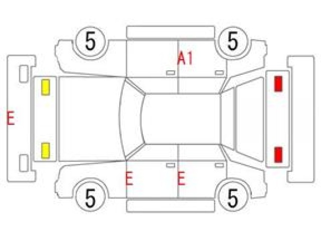 Suzuki SPACIA 2021 7707599-23