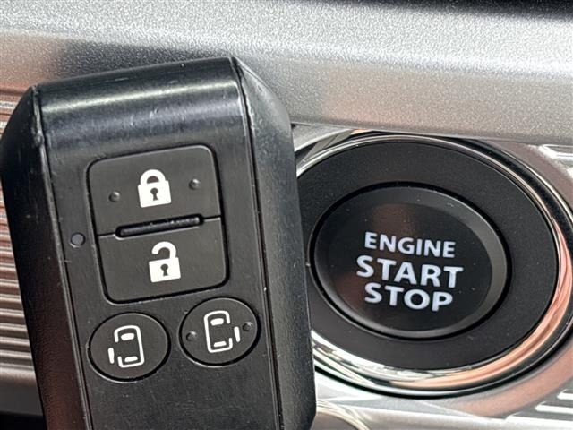 Suzuki SPACIA 2021 7707599-9