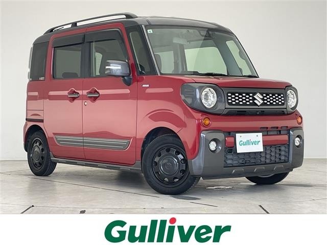 Suzuki SPACIA 2019 7707619-0
