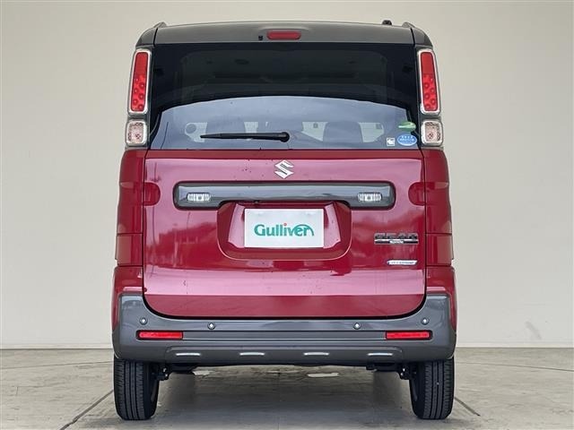 Suzuki SPACIA 2019 7707619-13