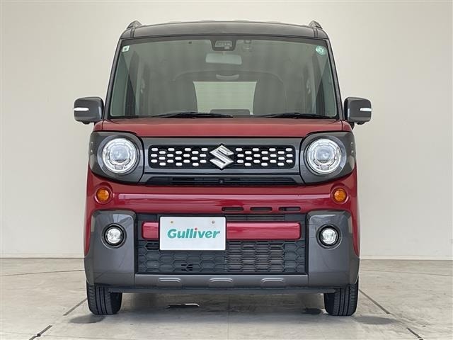 Suzuki SPACIA 2019 7707619-22