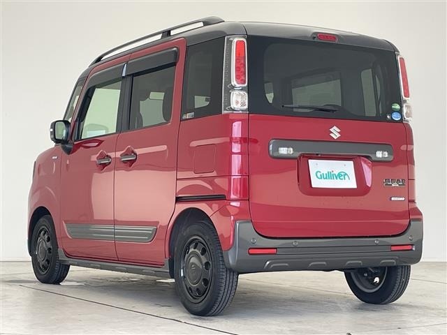 Suzuki SPACIA 2019 7707619-4