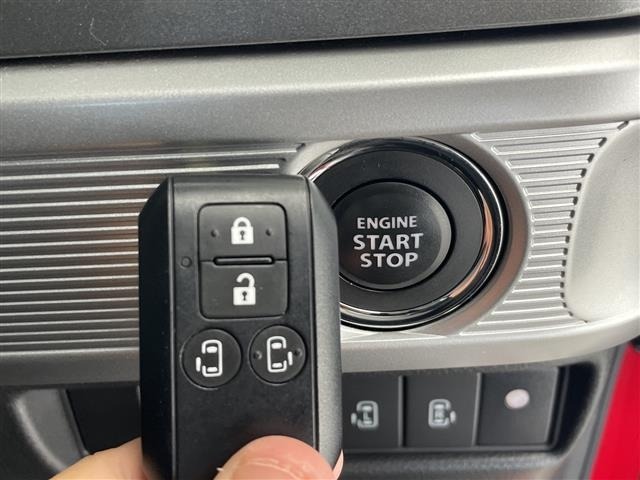 Suzuki SPACIA 2019 7707619-8