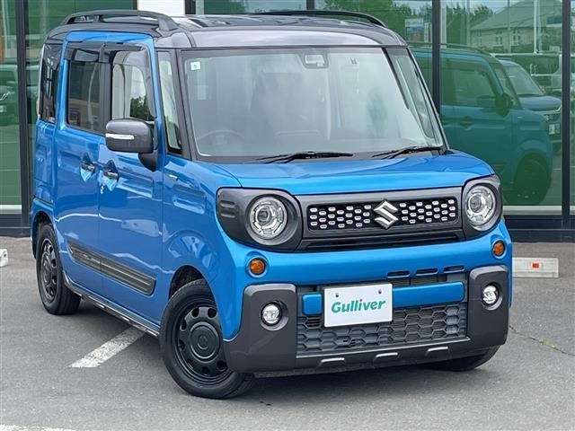 Suzuki SPACIA 2019 7707620-0
